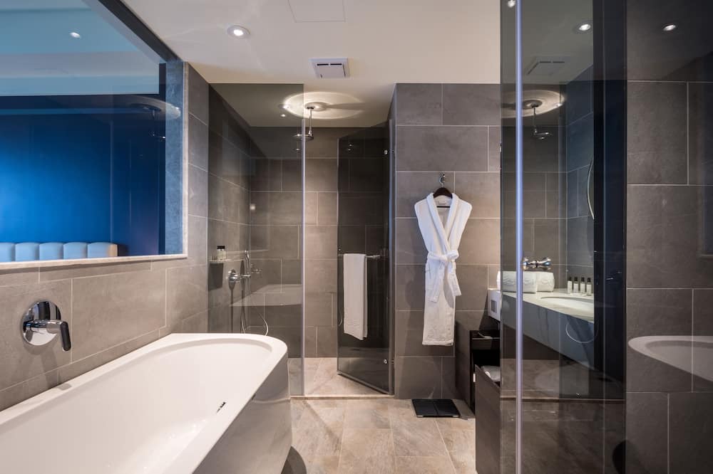 Photo of Bathroom in Gushan District