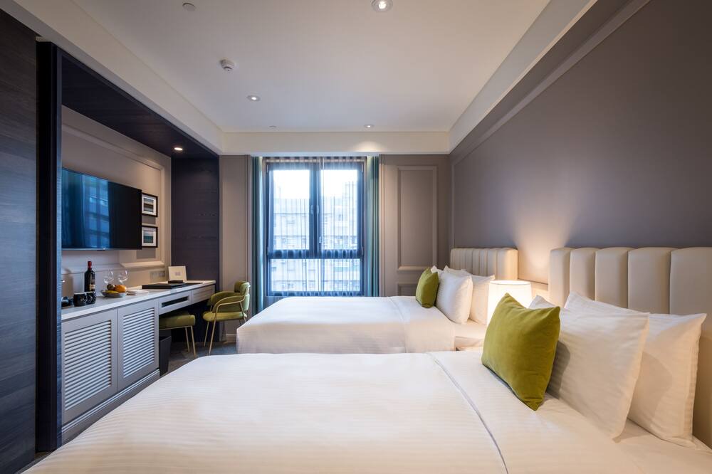 Photo of Bedroom in Gushan District