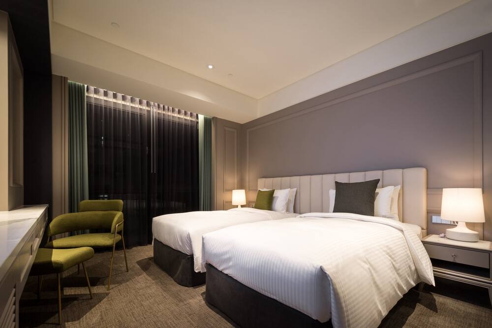 Photo of Bedroom in Gushan District