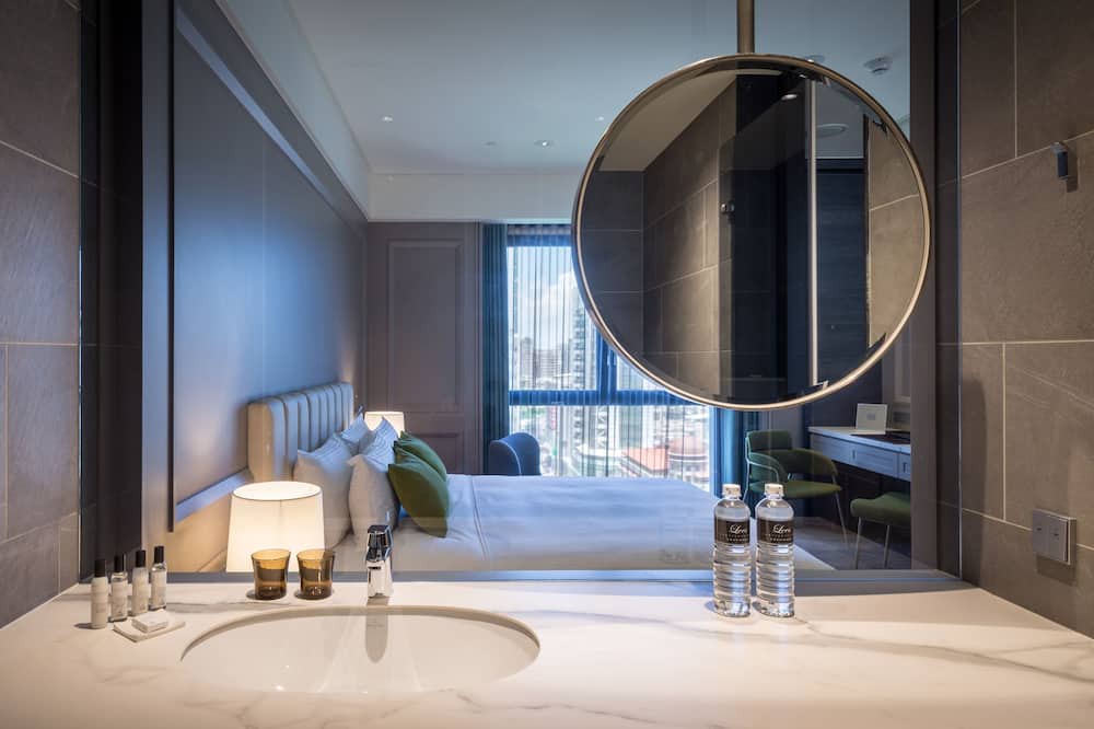 Photo of Bathroom in Gushan District