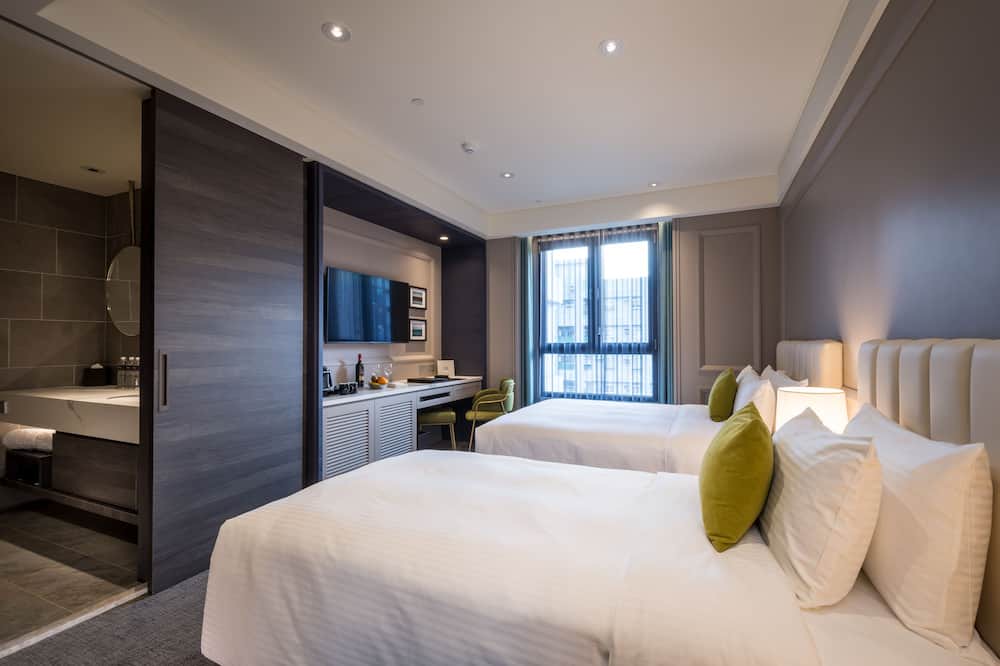 Photo of Bedroom in Gushan District