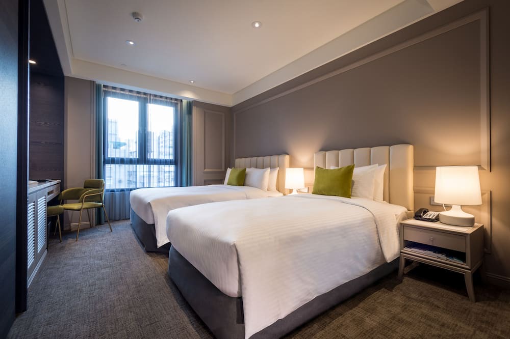 Photo of Bedroom in Gushan District