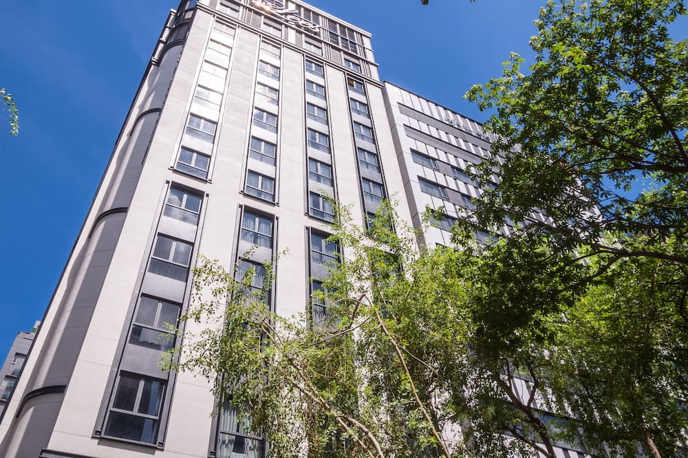 Photo of Outdoor in Gushan District
