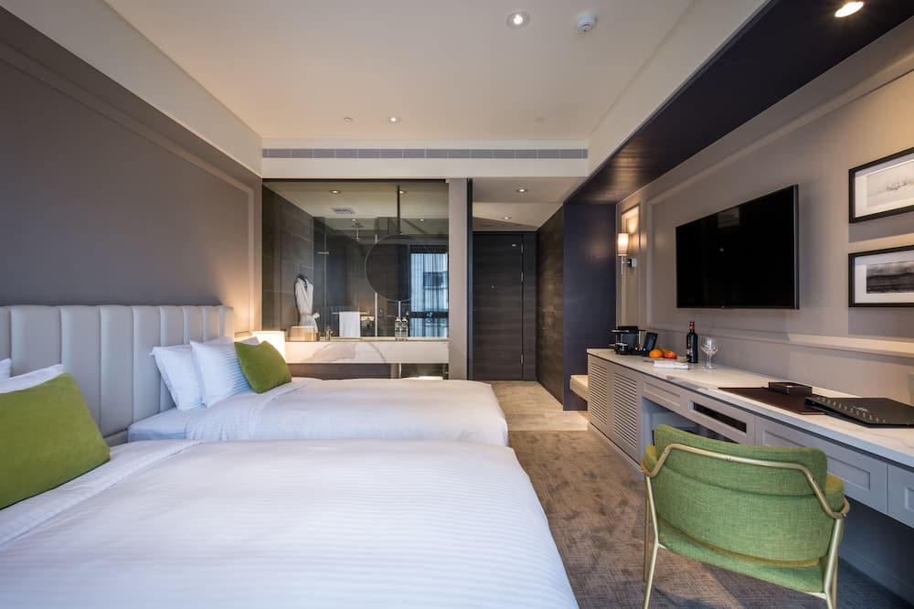 Photo of Bedroom in Gushan District
