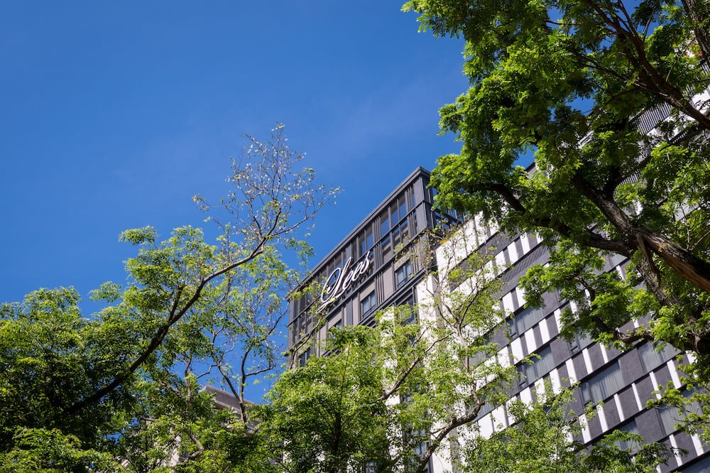 Photo of Outdoor in Gushan District