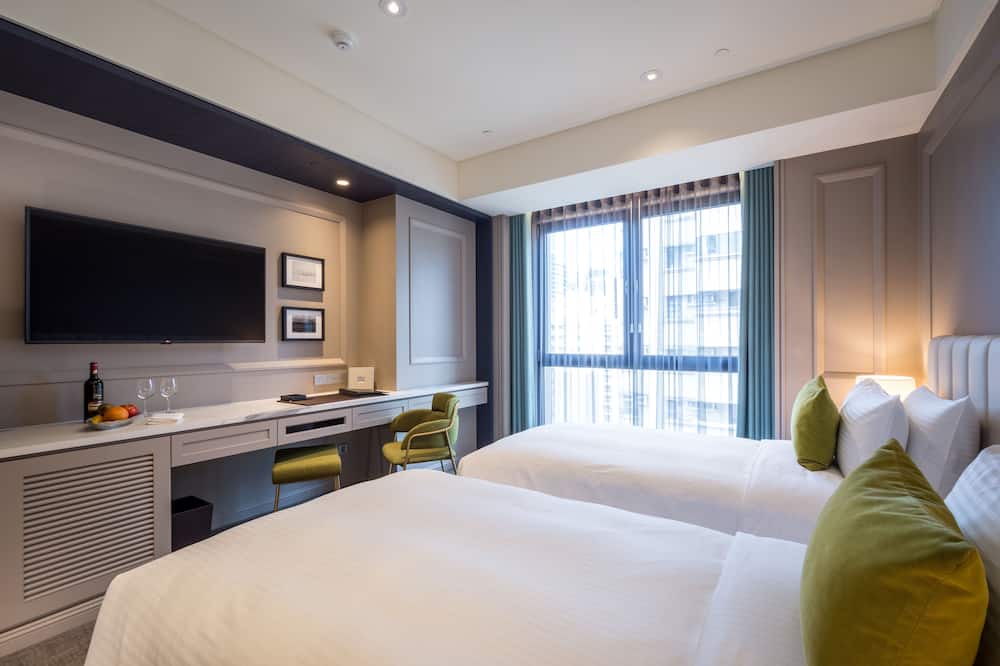 Photo of Bedroom in Gushan District