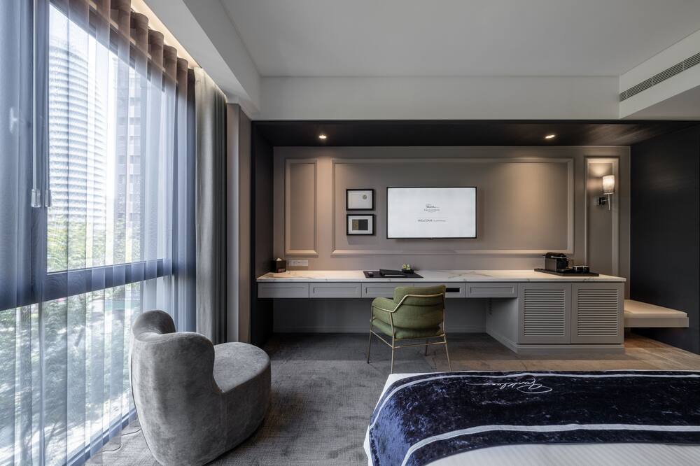 Photo of Bedroom in Gushan District