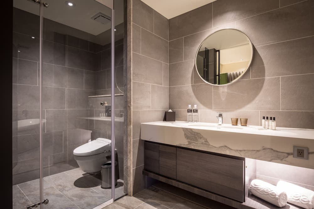 Photo of Bathroom in Gushan District