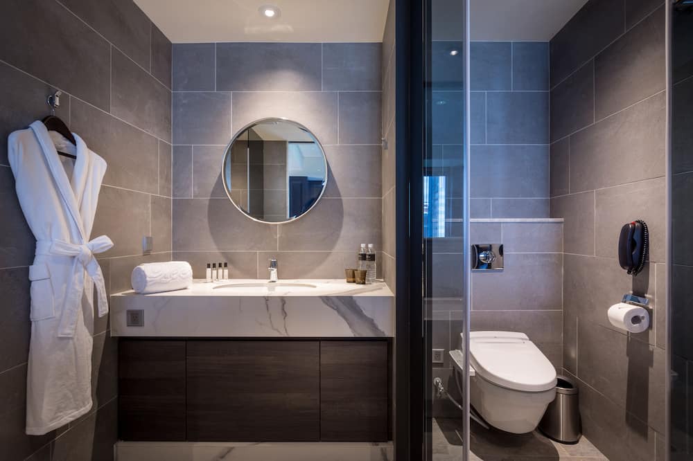 Photo of Bathroom in Gushan District
