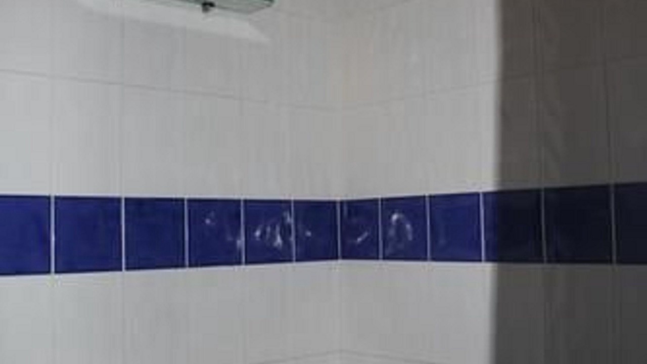 Photo of Bathroom in Centro