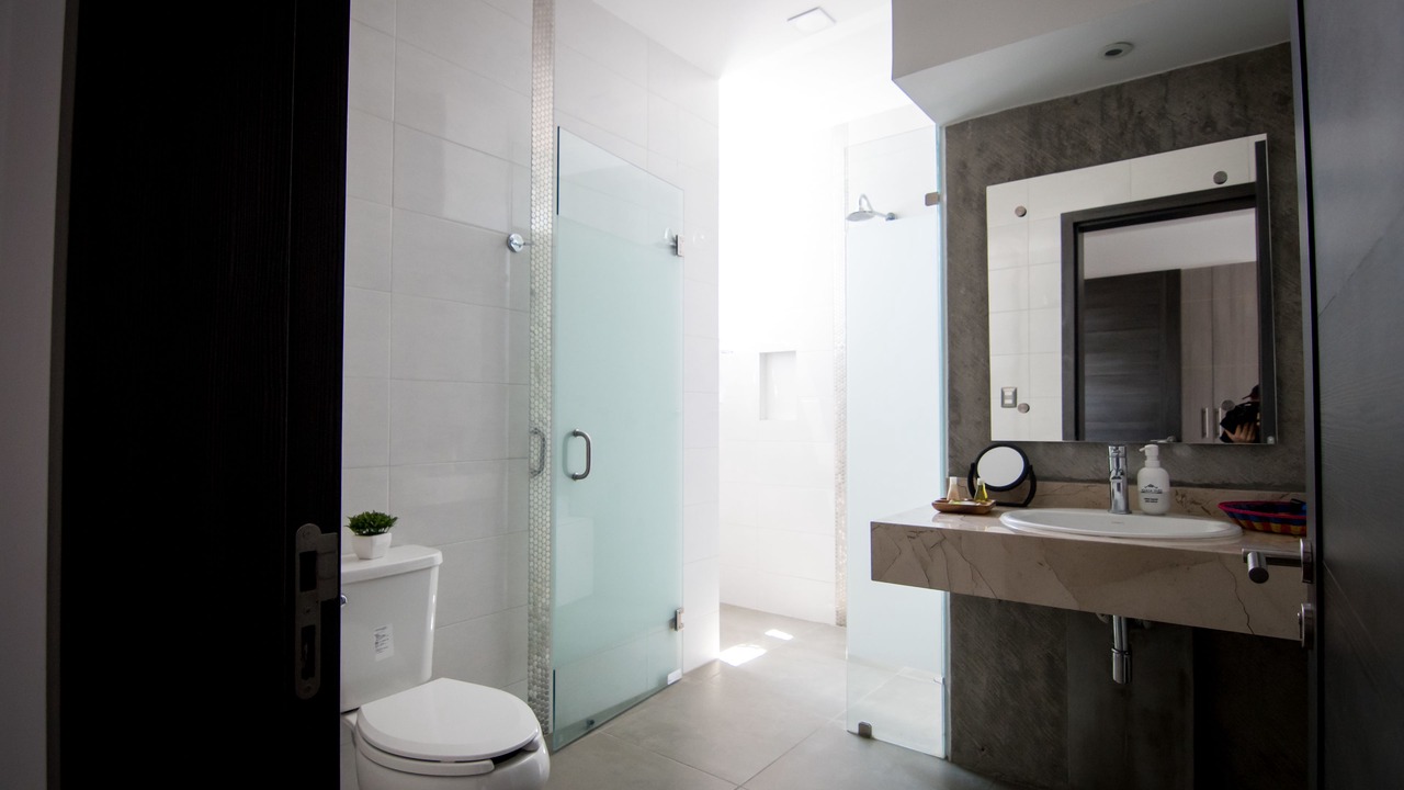Photo of Bathroom in San Agustin de las Juntas