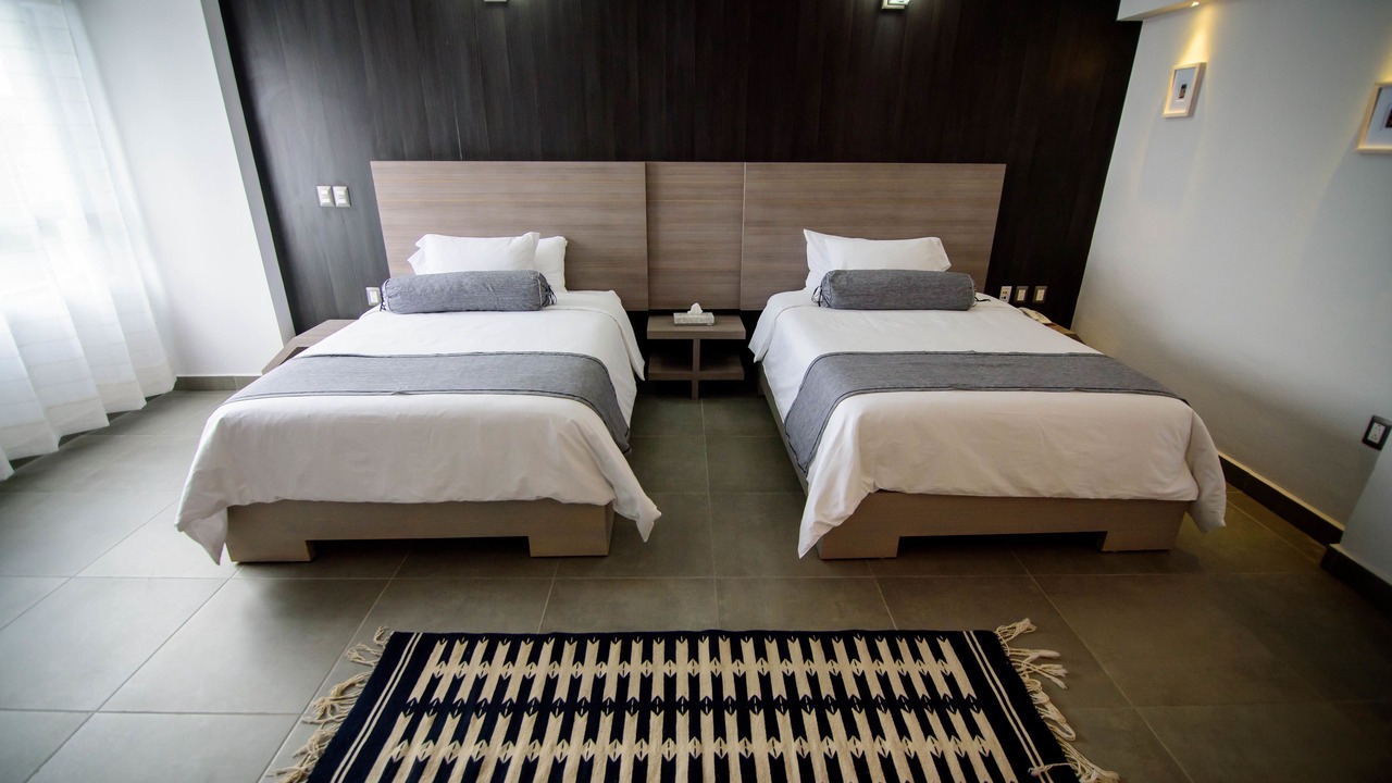 Photo of Bedroom in San Agustin de las Juntas