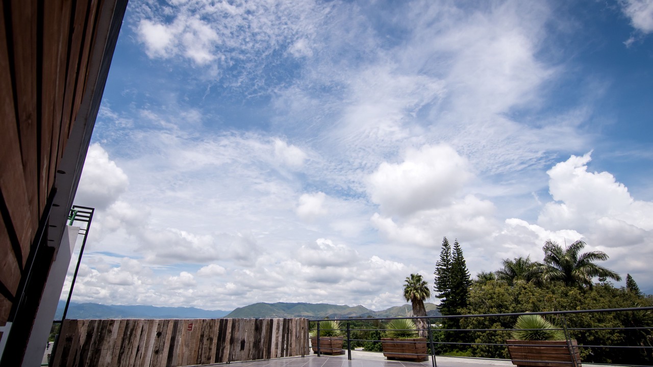 Photo of Outdoor in San Agustin de las Juntas