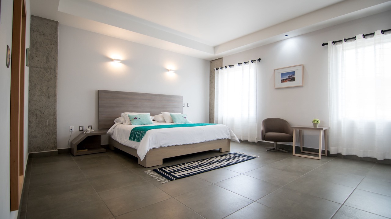Photo of Bedroom in San Agustin de las Juntas
