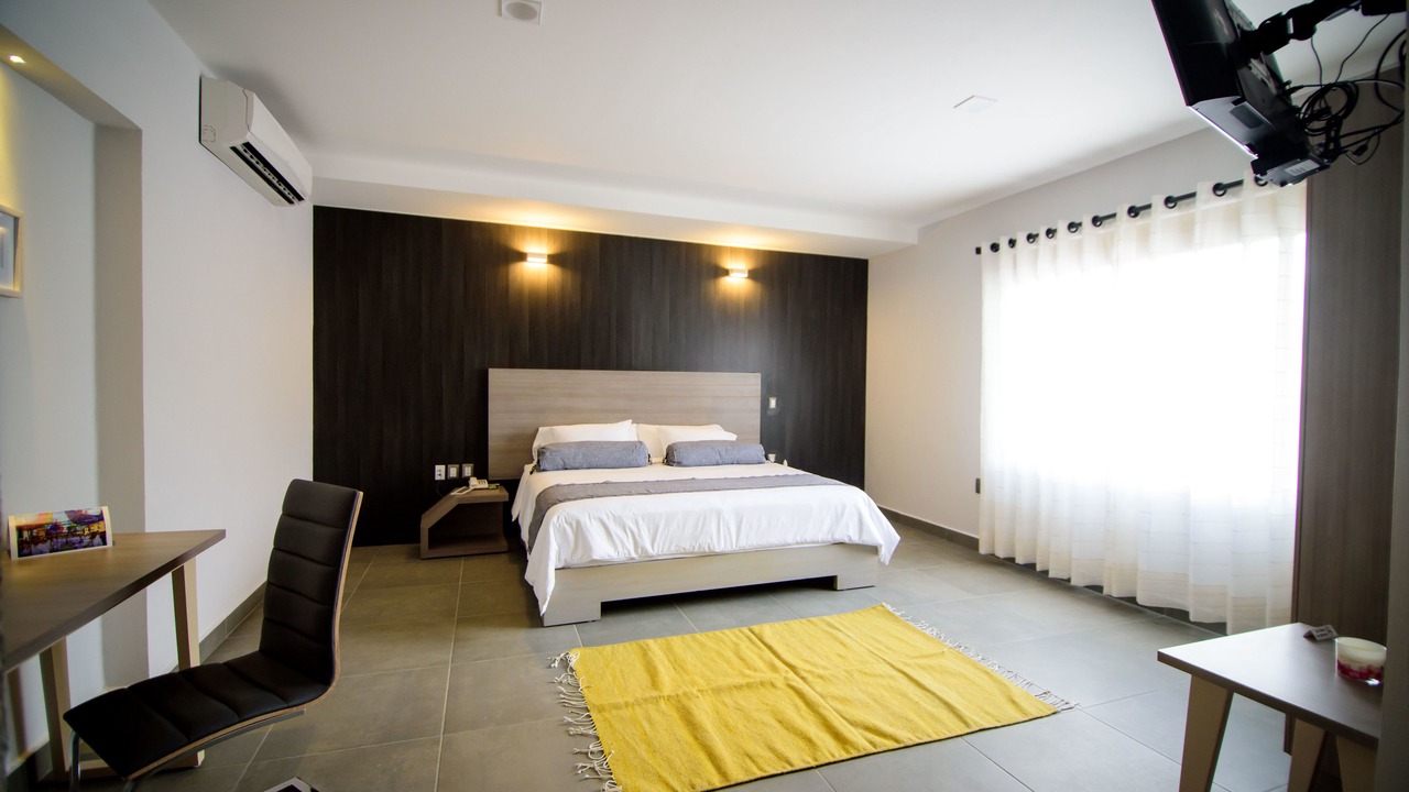 Photo of Bedroom in San Agustin de las Juntas