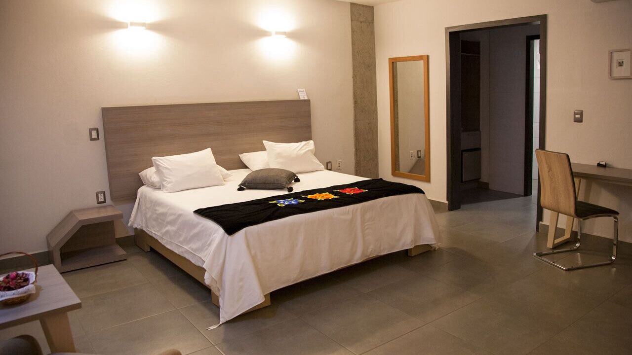 Photo of Bedroom in San Agustin de las Juntas