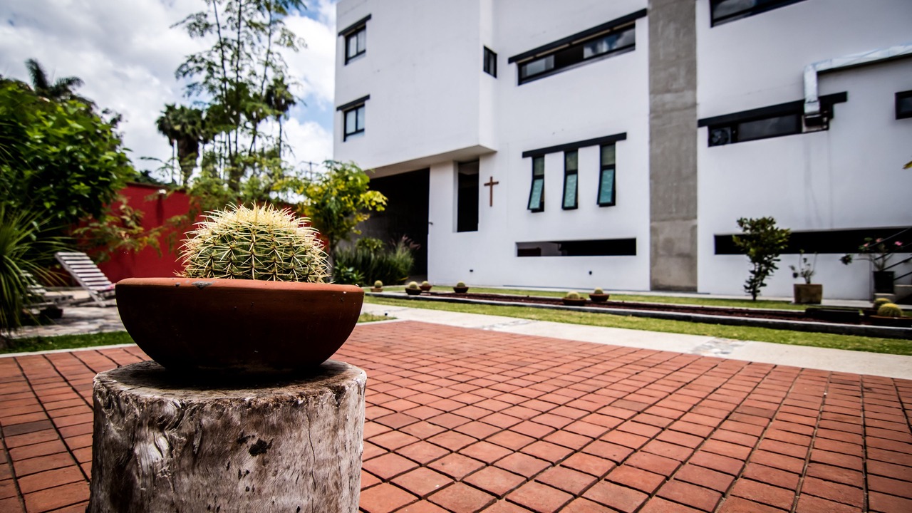 Photo of Outdoor in San Agustin de las Juntas