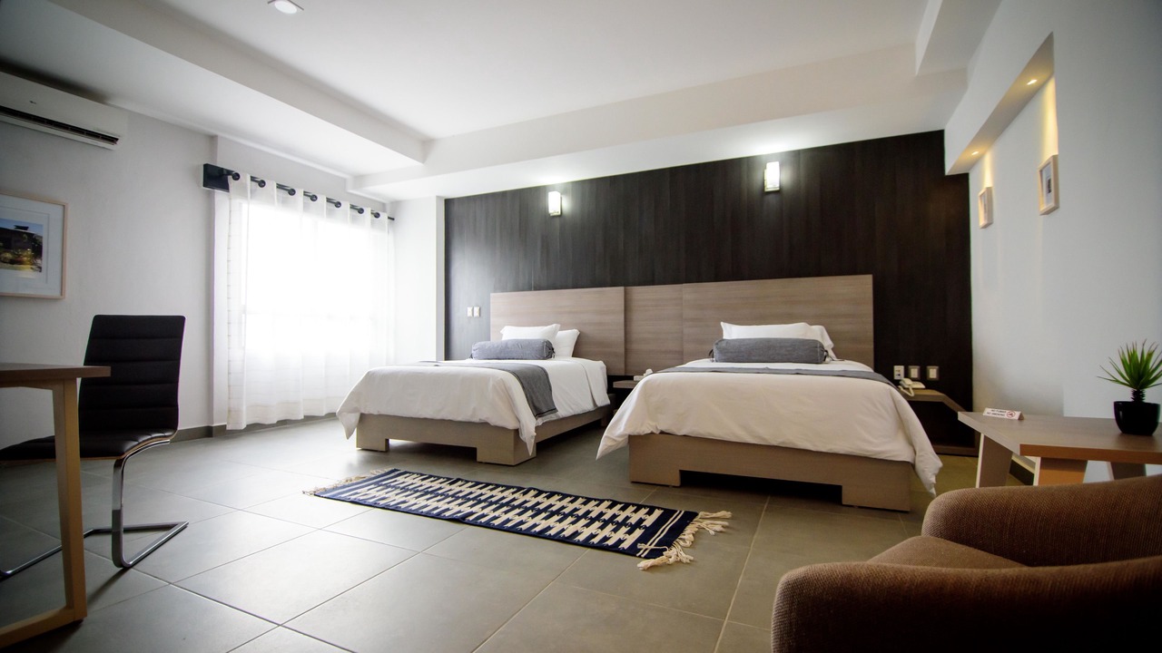 Photo of Livingroom in San Agustin de las Juntas