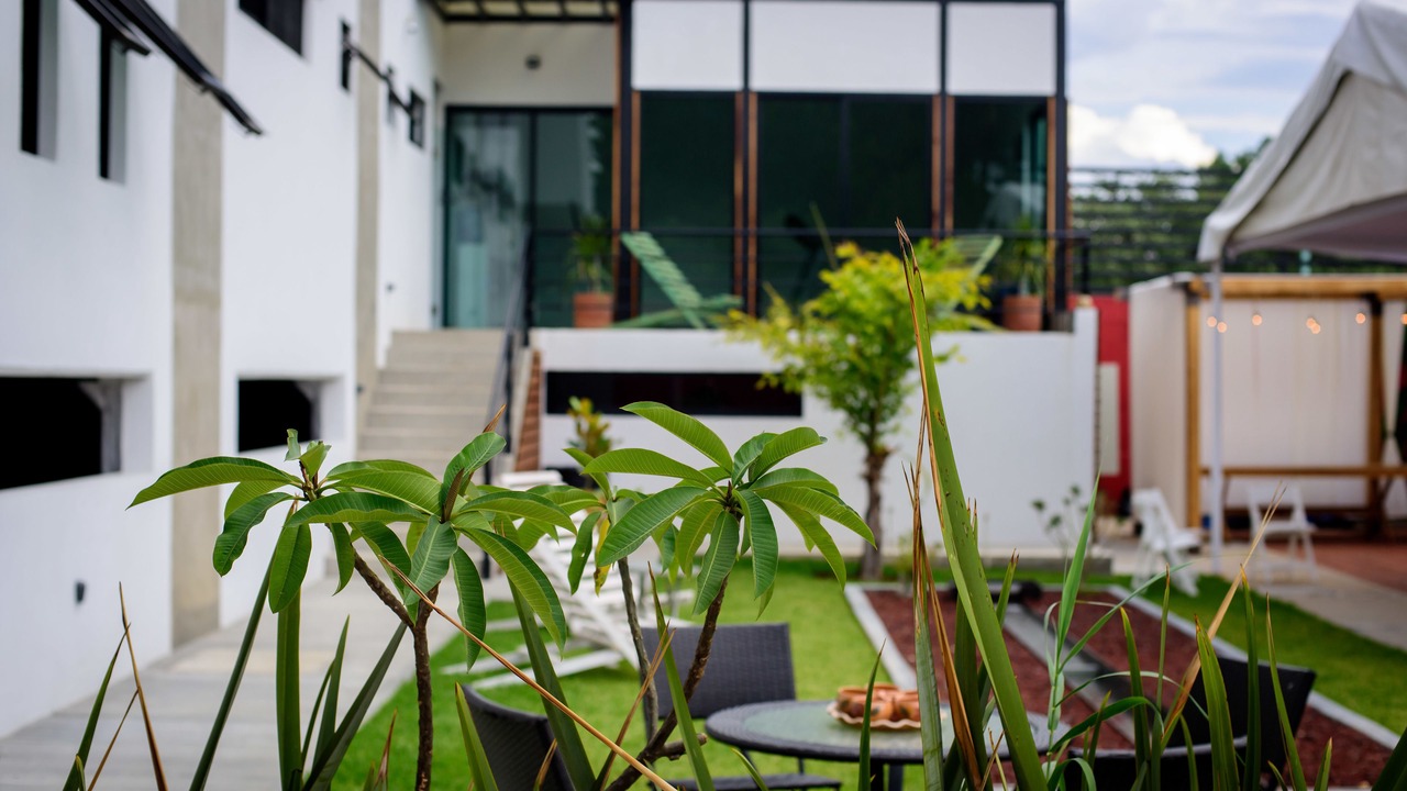 Photo of Patio Balcony in San Agustin de las Juntas