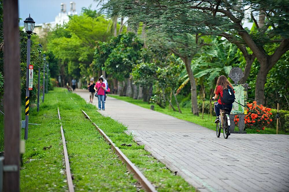 Photo of Outdoor in Taitung City Centre