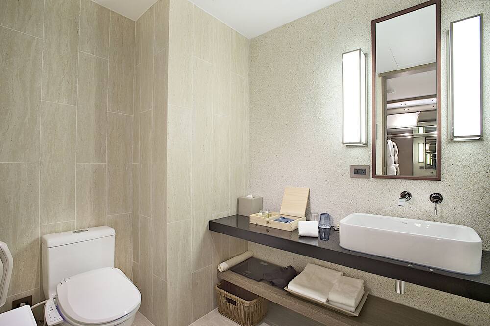 Photo of Bathroom in Taitung City Centre
