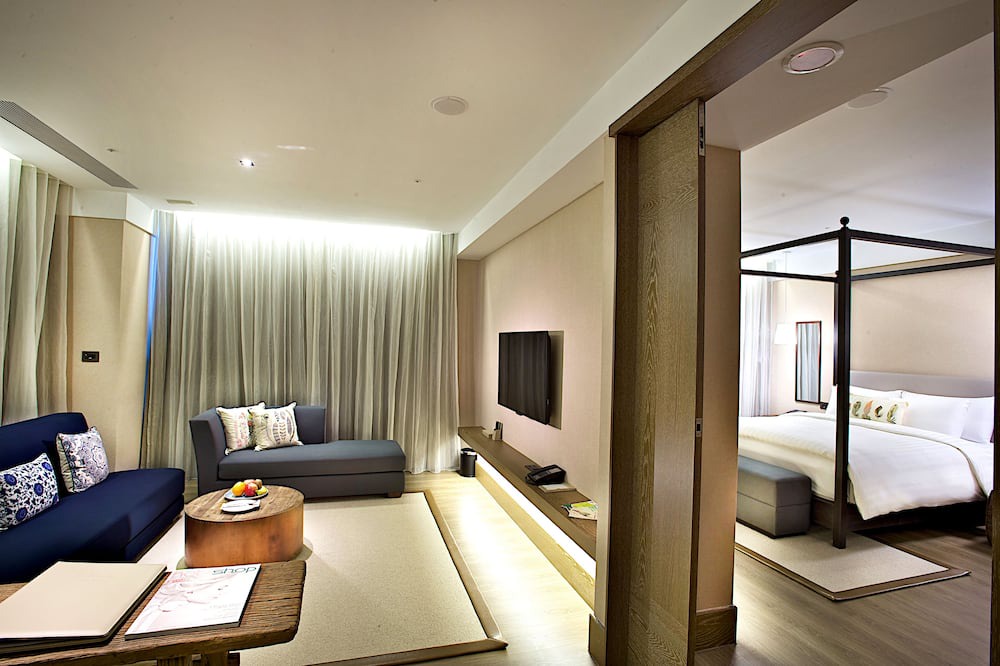 Photo of Livingroom in Taitung City Centre
