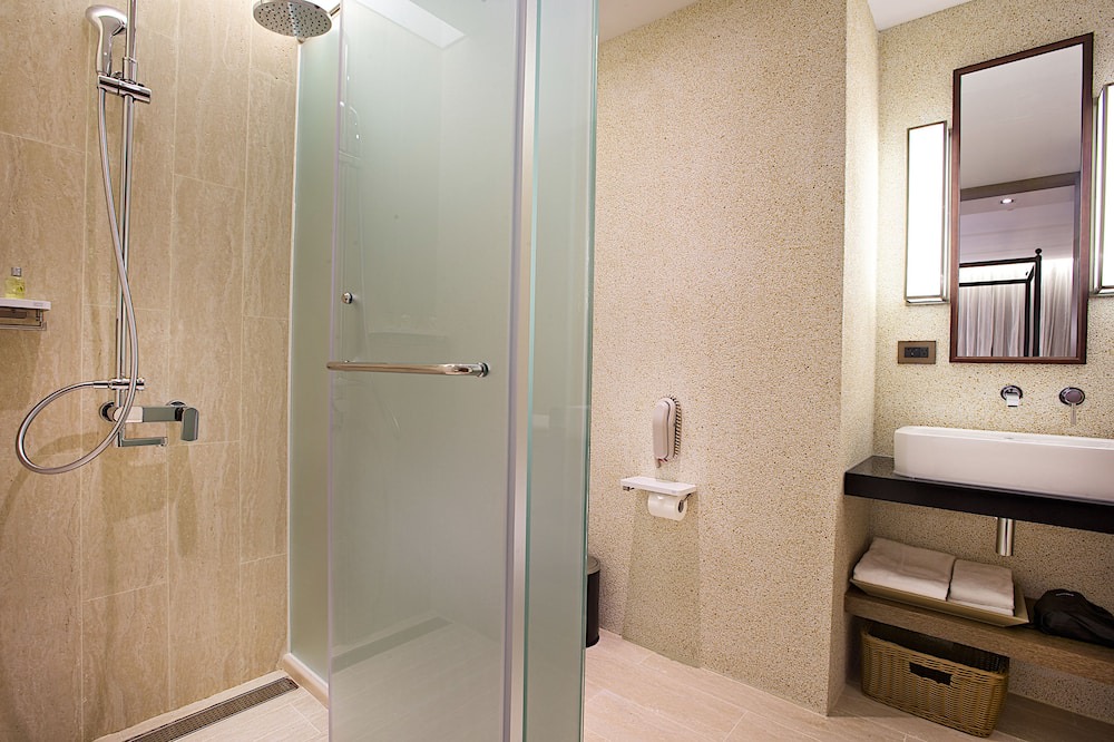 Photo of Bathroom in Taitung City Centre