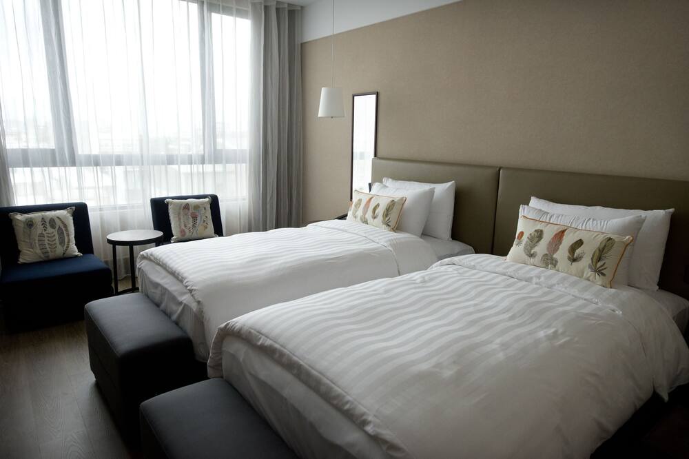 Photo of Bedroom in Taitung City Centre
