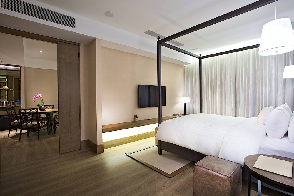 Photo of Bedroom in Taitung City Centre