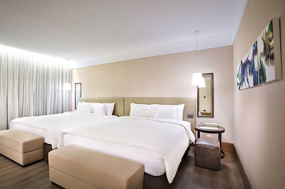 Photo of Bedroom in Taitung City Centre