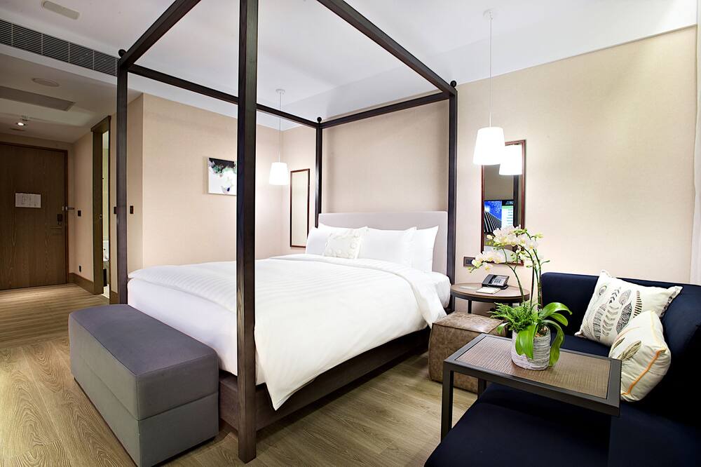 Photo of Bedroom in Taitung City Centre