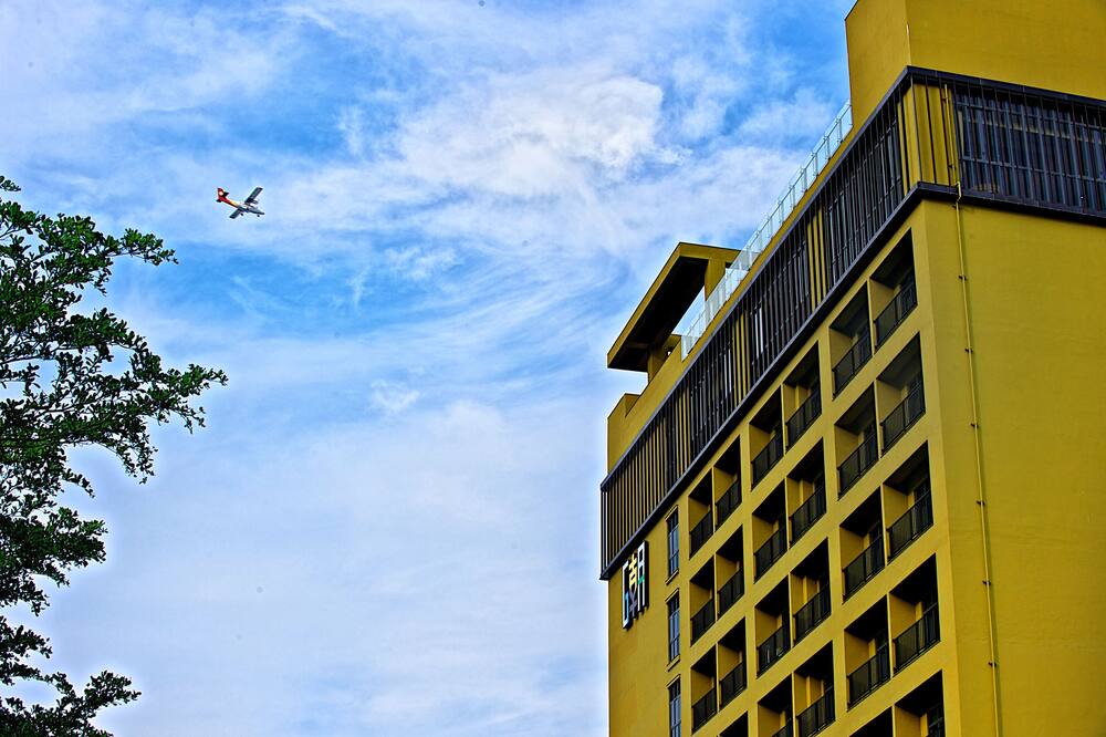 Photo of Outdoor in Taitung City Centre