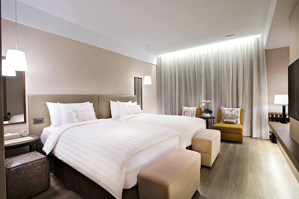 Photo of Bedroom in Taitung City Centre