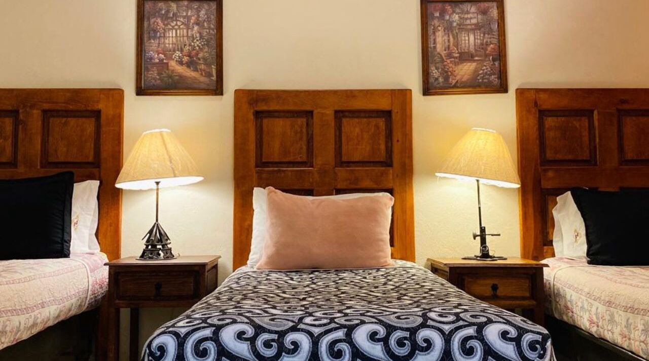 Photo of Bedroom in Calvillo