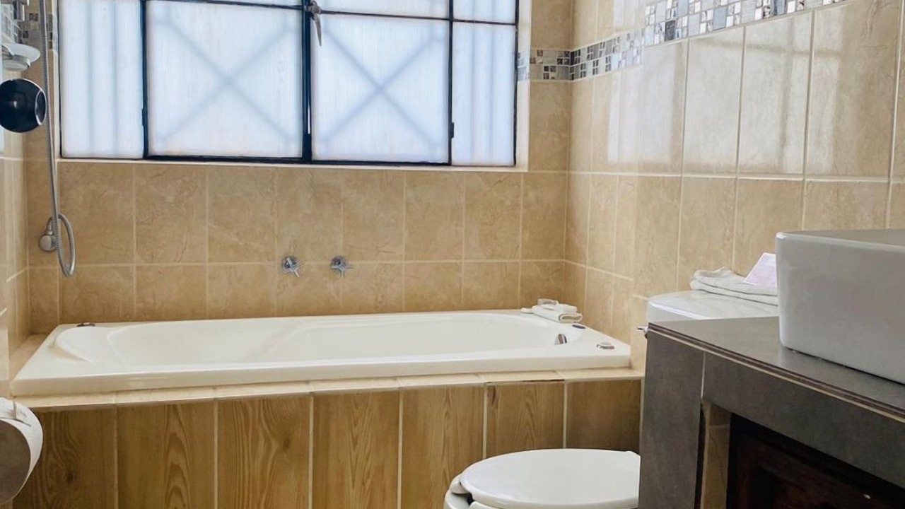 Photo of Bathroom in Calvillo