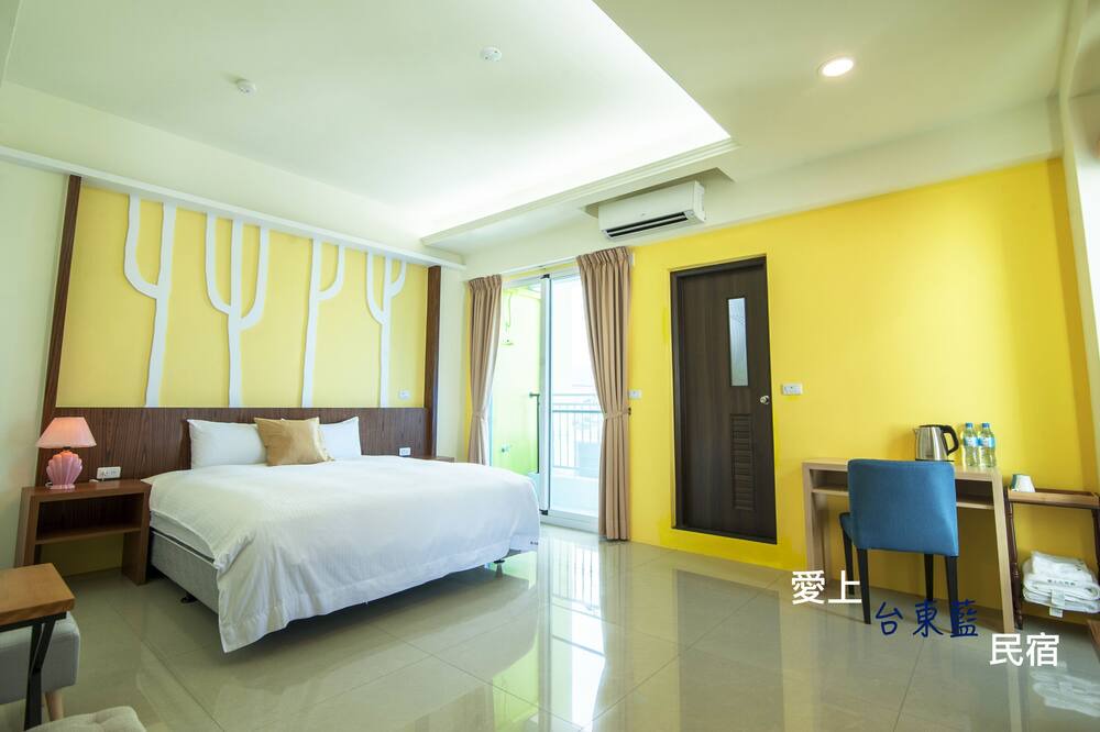 Photo of Bedroom in Taitung