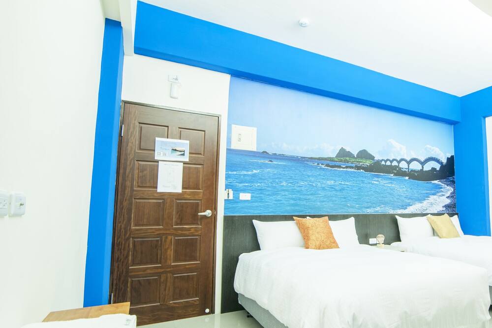Photo of Bedroom in Taitung