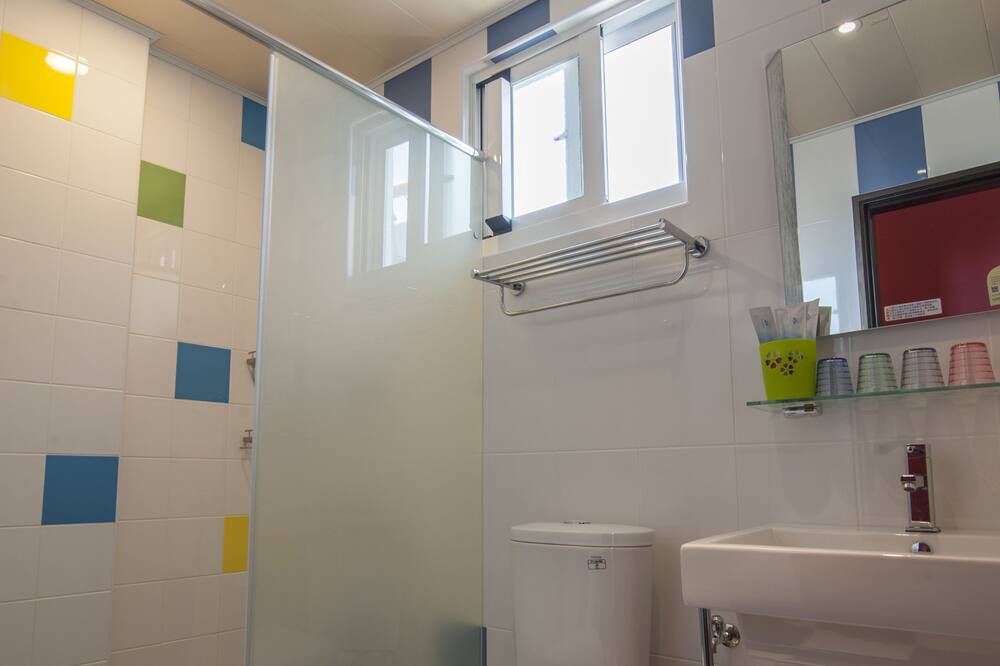 Photo of Bathroom in Taitung
