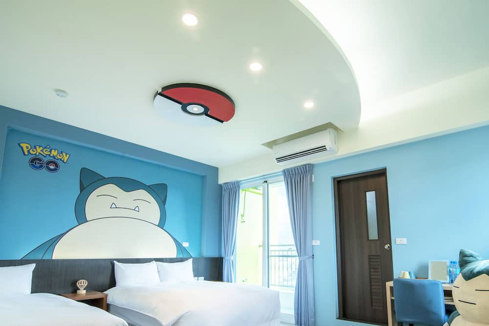 Photo of Bedroom in Taitung