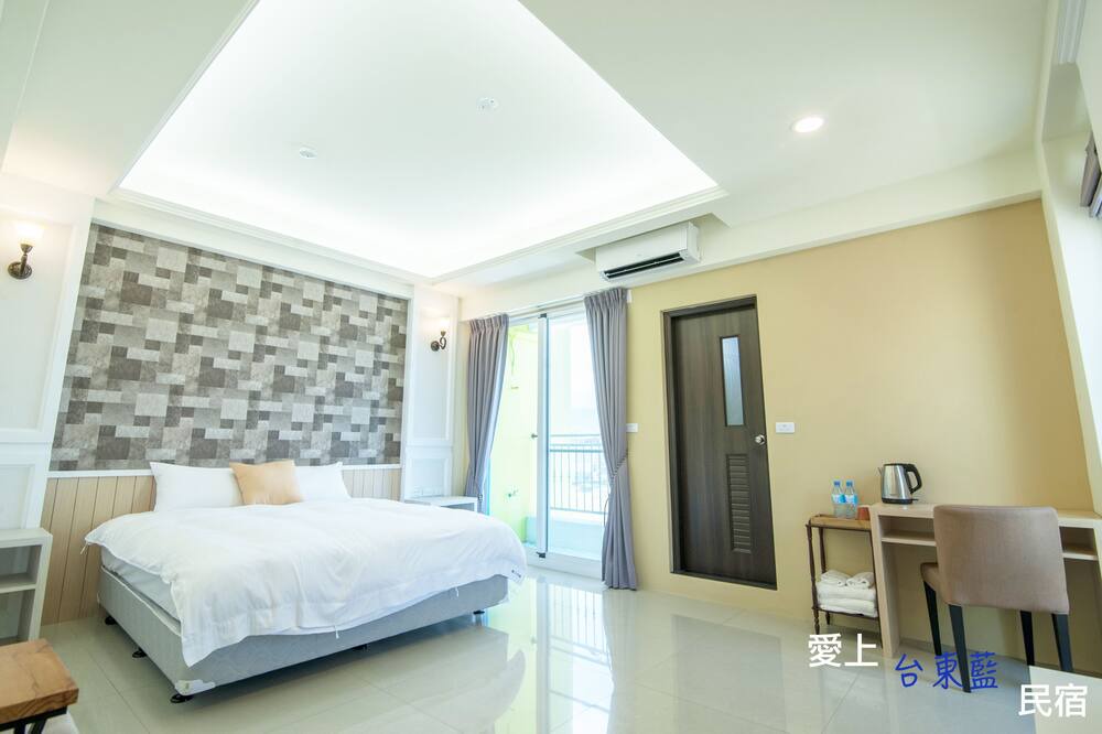 Photo of Bedroom in Taitung