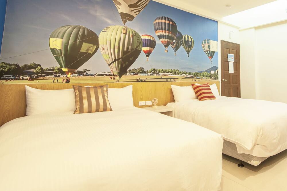 Photo of Bedroom in Taitung