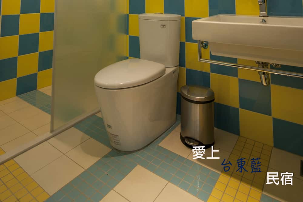 Photo of Bathroom in Taitung