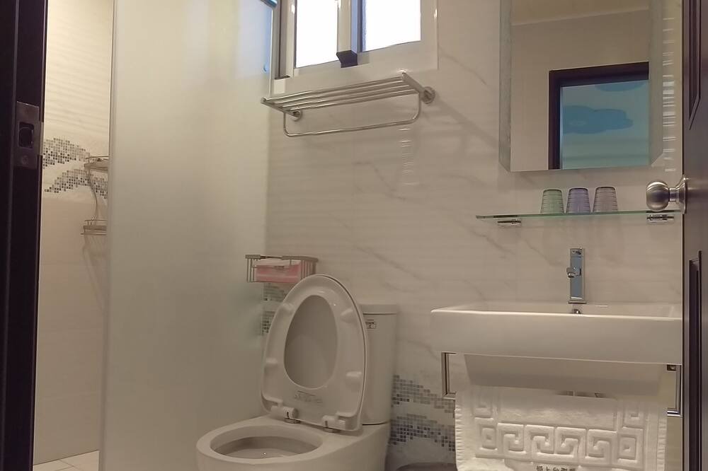 Photo of Bathroom in Taitung