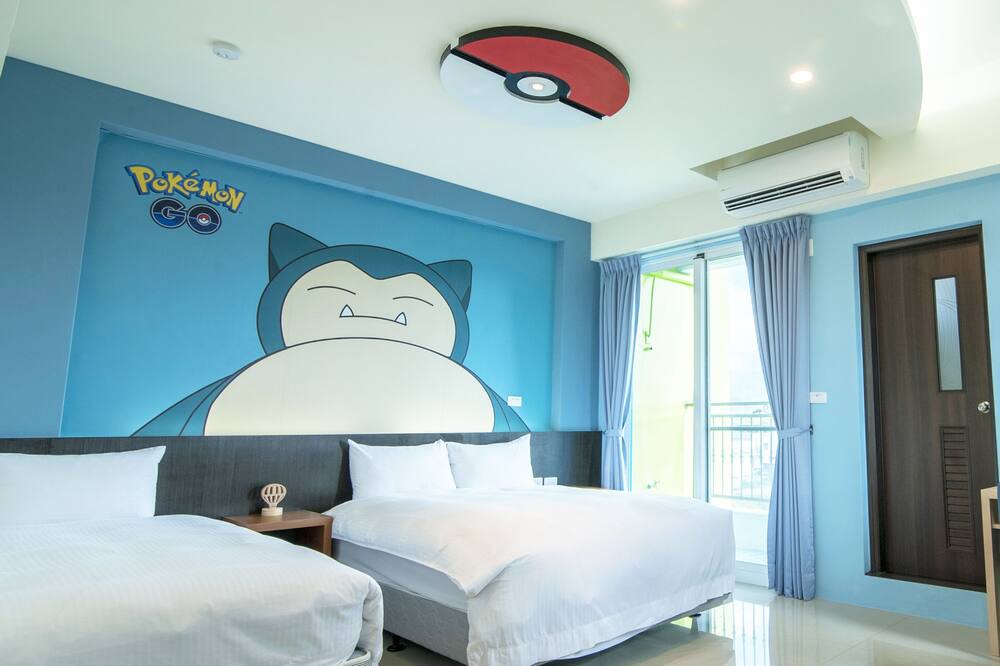 Photo of Bedroom in Taitung