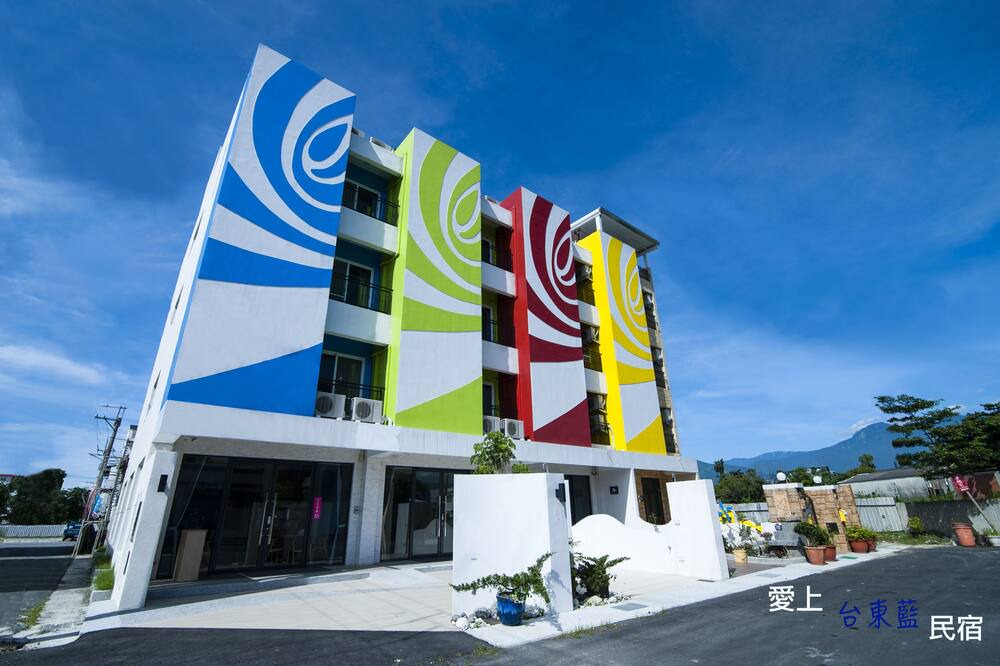 Photo of Outdoor in Taitung