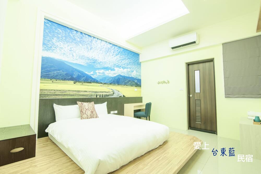 Photo of Bedroom in Taitung