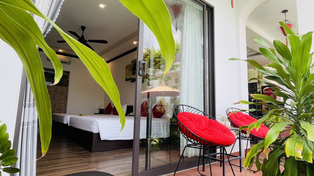 Photo of Outdoor in Cam Pho