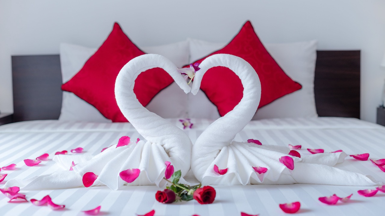 Photo of Bedroom in Cam Pho
