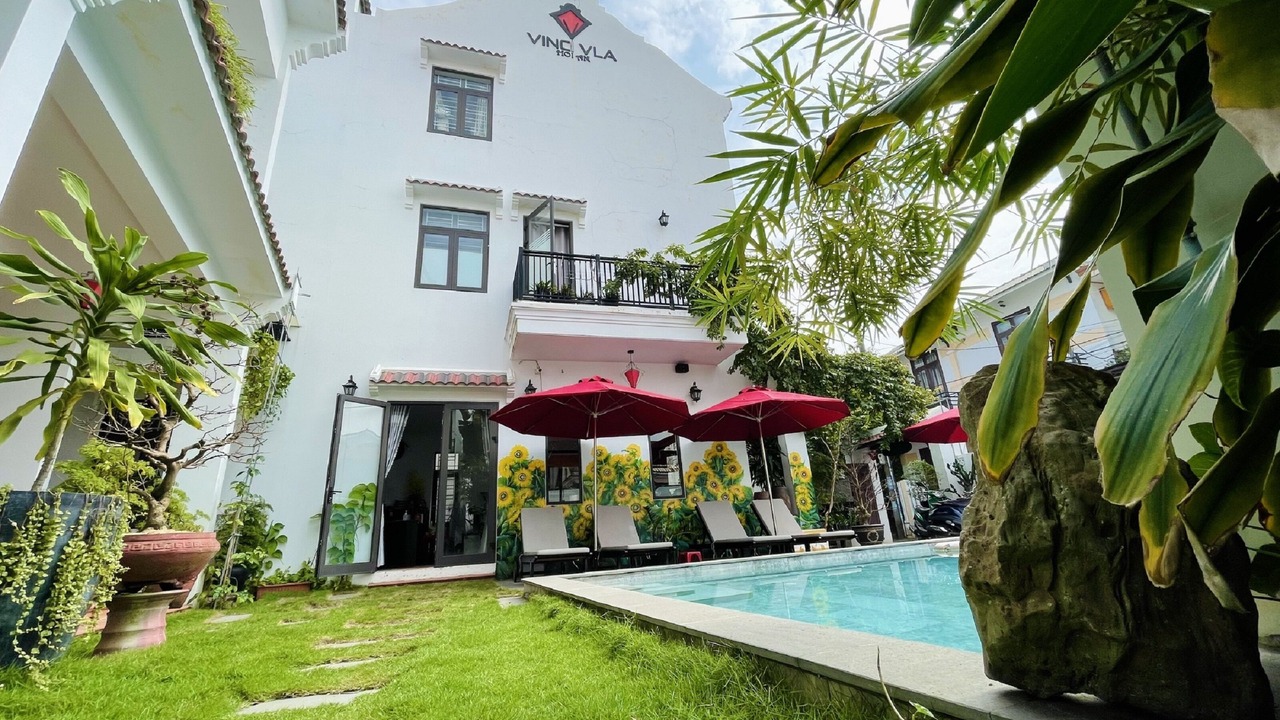 Photo of Outdoor in Cam Pho
