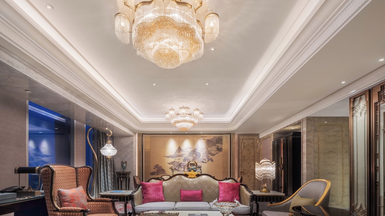 Photo of Bedroom in Chengdu City Centre